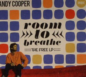 Room To Breathe: The Free EP