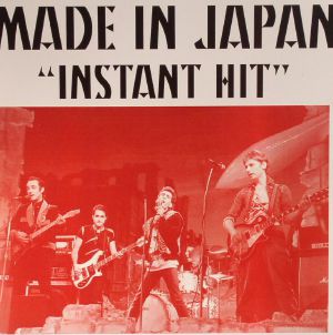 Instant Hit
