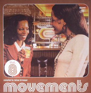 Movements Vol 8