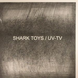 Shark Toys/UV TV