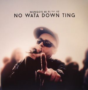 No Wata Down Ting