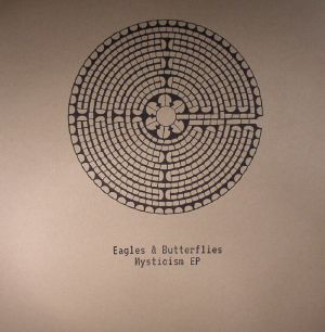 Mysticism EP
