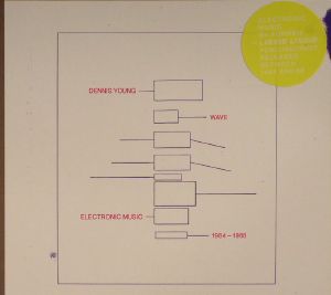 Wave: Electronic Music 1984-1988
