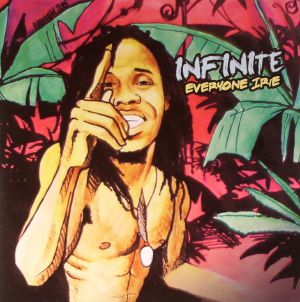 Everyone Irie