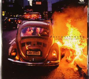 Descontrucao: A Portrait Of Sao Paolo's Musical Scene