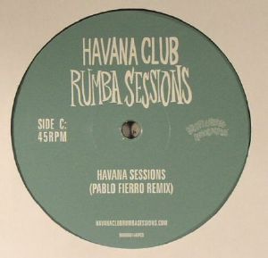 Havana Club Rumba Sessions Part Two
