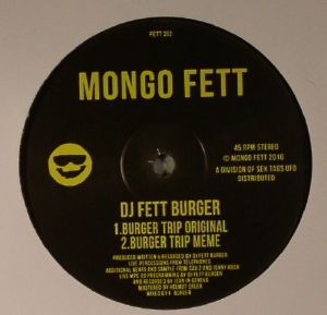 Burger Trip