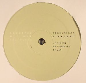Grounded EP