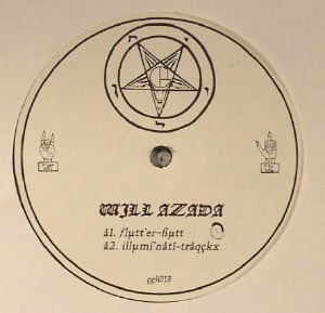 The Illuminati Traqckx EP