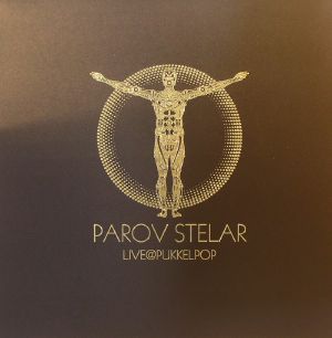 Live At Pukkelpop 2015