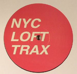NYC Loft Trax Unreleased Vol 2: Give Me Shelter EP