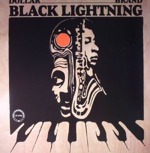 Black Lightning