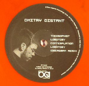 Split EP