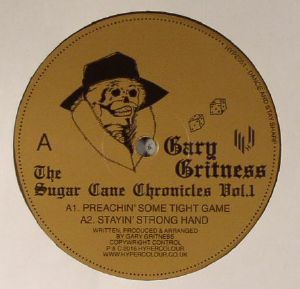 The Sugar Cane Chronicles Vol 1