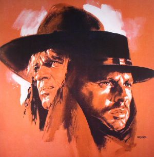 Il Grande Silenzio (Soundtrack)