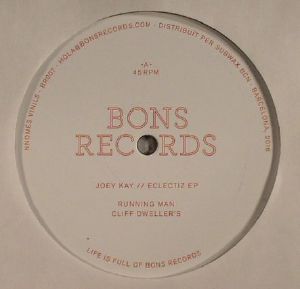Eclectiz EP