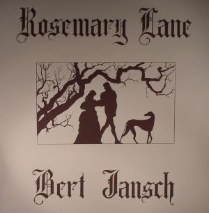 Rosemary Lane (remastered)
