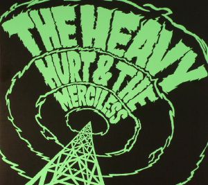 Hurt & The Merciless