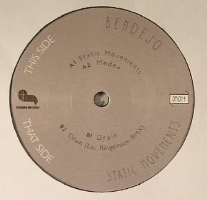 Static Movements
