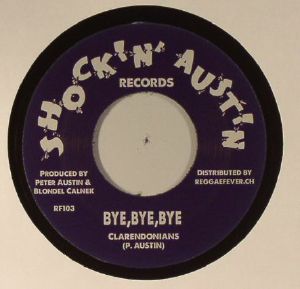 Bye Bye Bye
