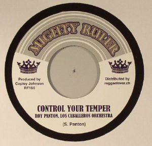 Control Your Temper