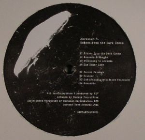Echoes From The Dark Ocean