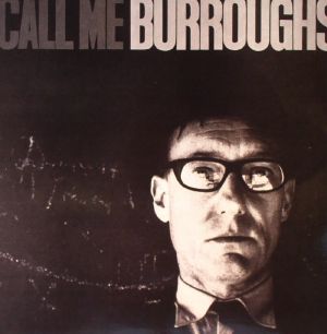 Call Me Burroughs