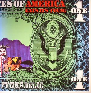America Eats Its Young