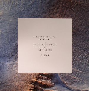 Lingua Franca (remixes)