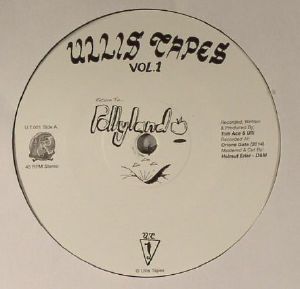 Ullis Tapes Vol 1
