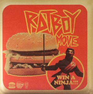 Move