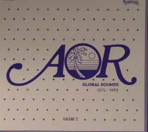 AOR Global Sounds 1975 - 1983 Volume 2 (remastered)