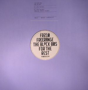 For The Rest