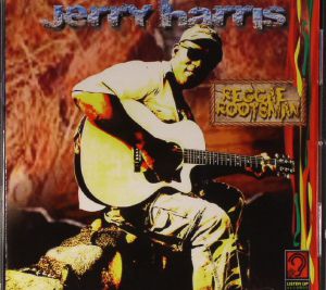 Reggae Rootsman