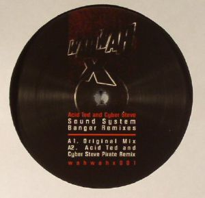 Sound System Banger Remixes