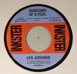 Shadows Of A Fool