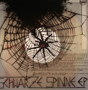 Schwarze Spinne EP (Record Store Day 2016)
