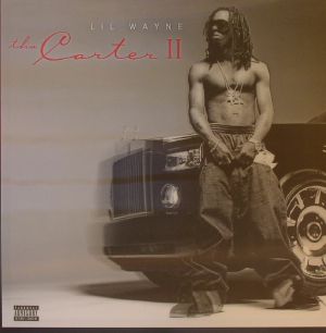 Tha Carter II (Record Store Day 2016)