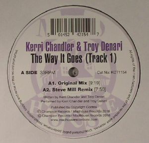 The Way It Goes (Track 1)