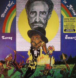 Dread Hot In Africa