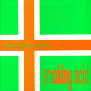 Smoking Acid