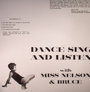 Dance Sing & Listen