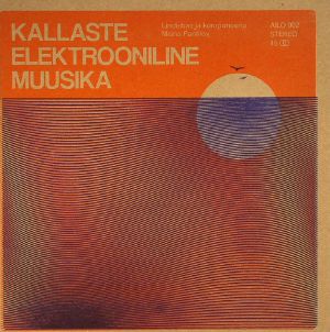 Kallaste Elektrooniline Muusika