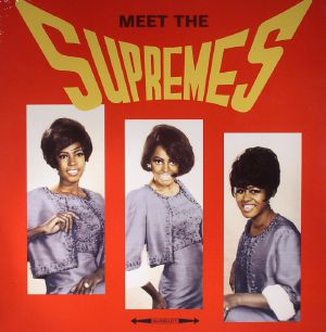 Meet The Supremes