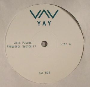 Frequency Switch EP