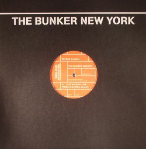 The Bunker Remixes