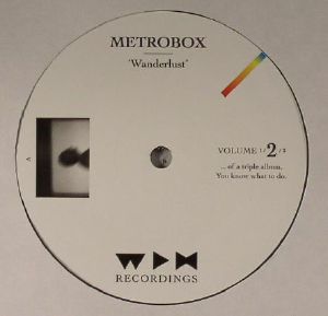 Wanderlust Volume 2