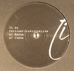 Rational Irrationalism EP
