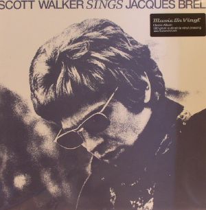 Scott Walker Sings Jacques Brel