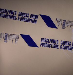 Crooks Crime & Corruption